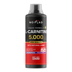 L-Carnitine 5000 1000 мл, 15490 тенге